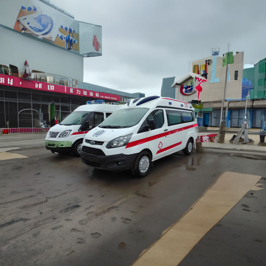 苏州租赁私人救护车电话