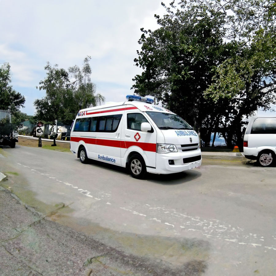 苏州租赁救护车联系方式