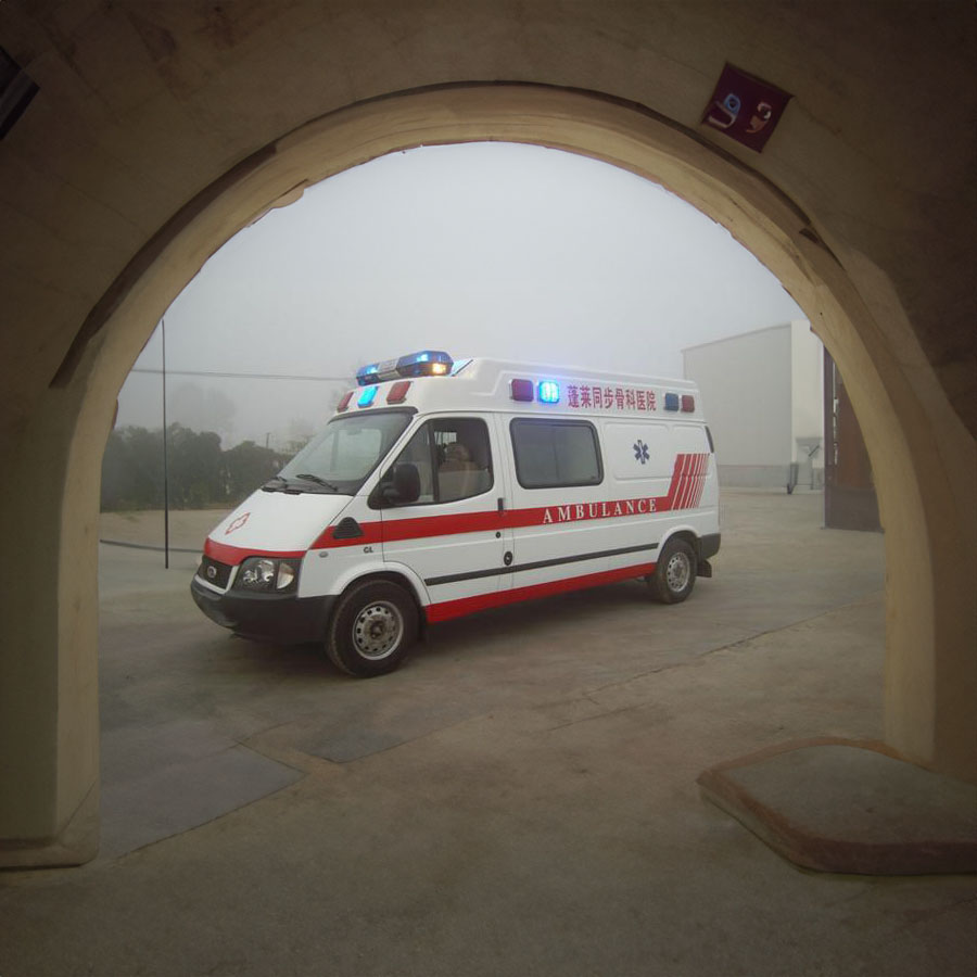 苏州租赁救护车联系方式
