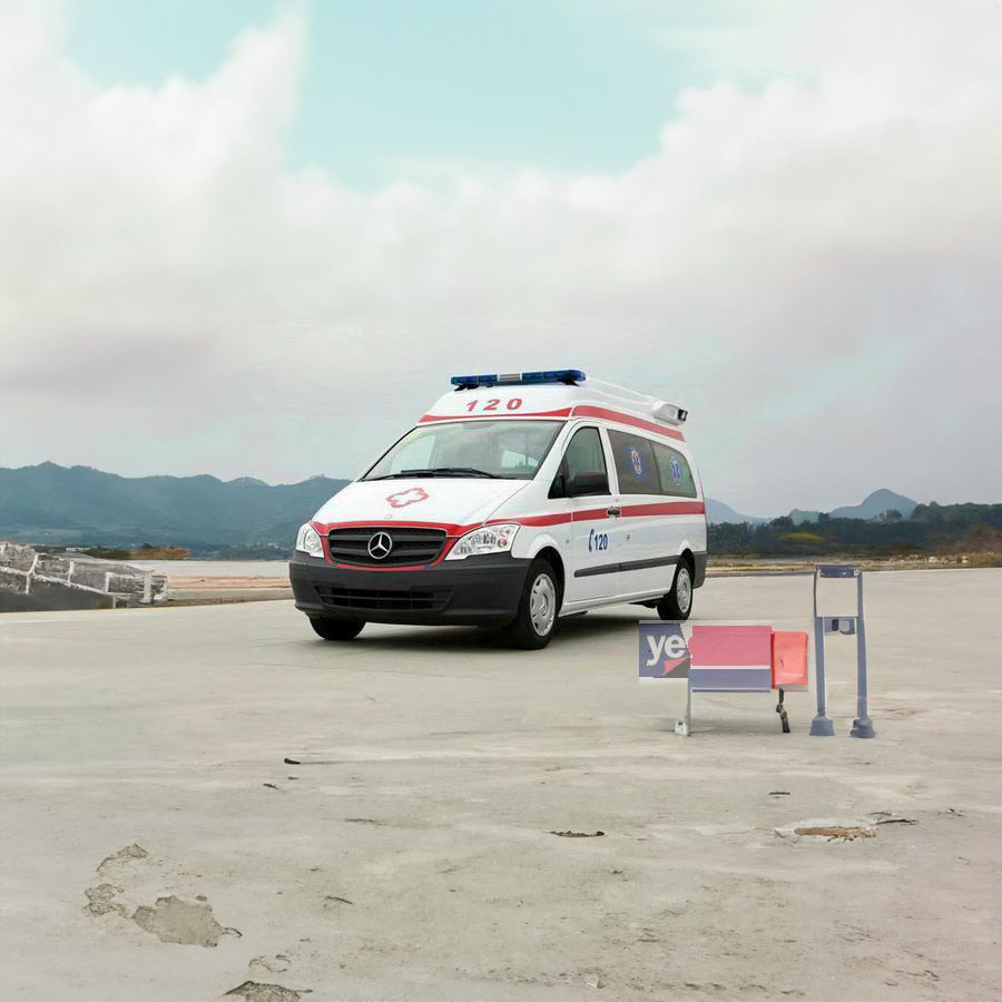 苏州出租急救车电话号码