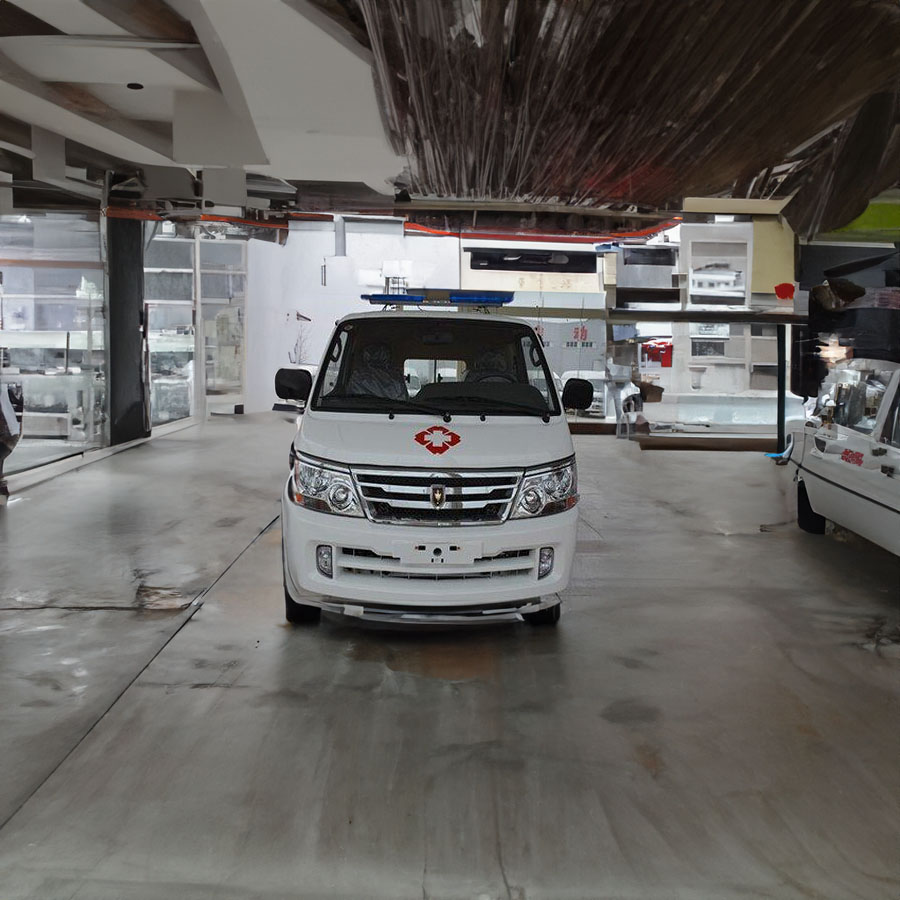 苏州租赁私人救护车