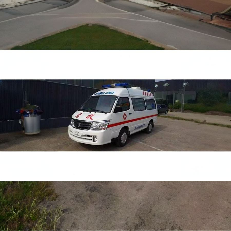 苏州出租急救车联系方式