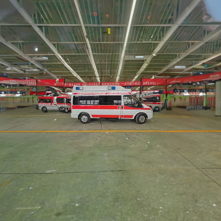 苏州出租救护车联系电话