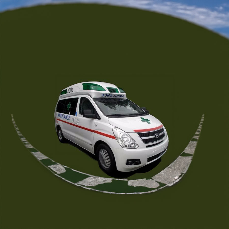 苏州租赁私人救护车电话