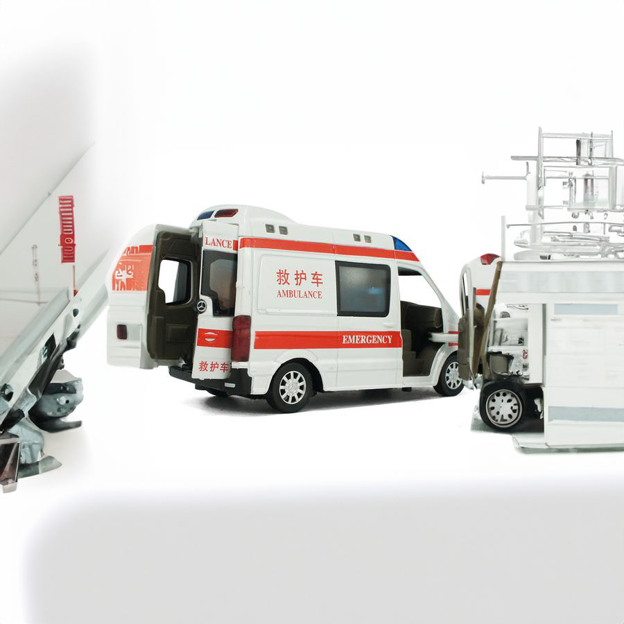 苏州租赁急救车电话