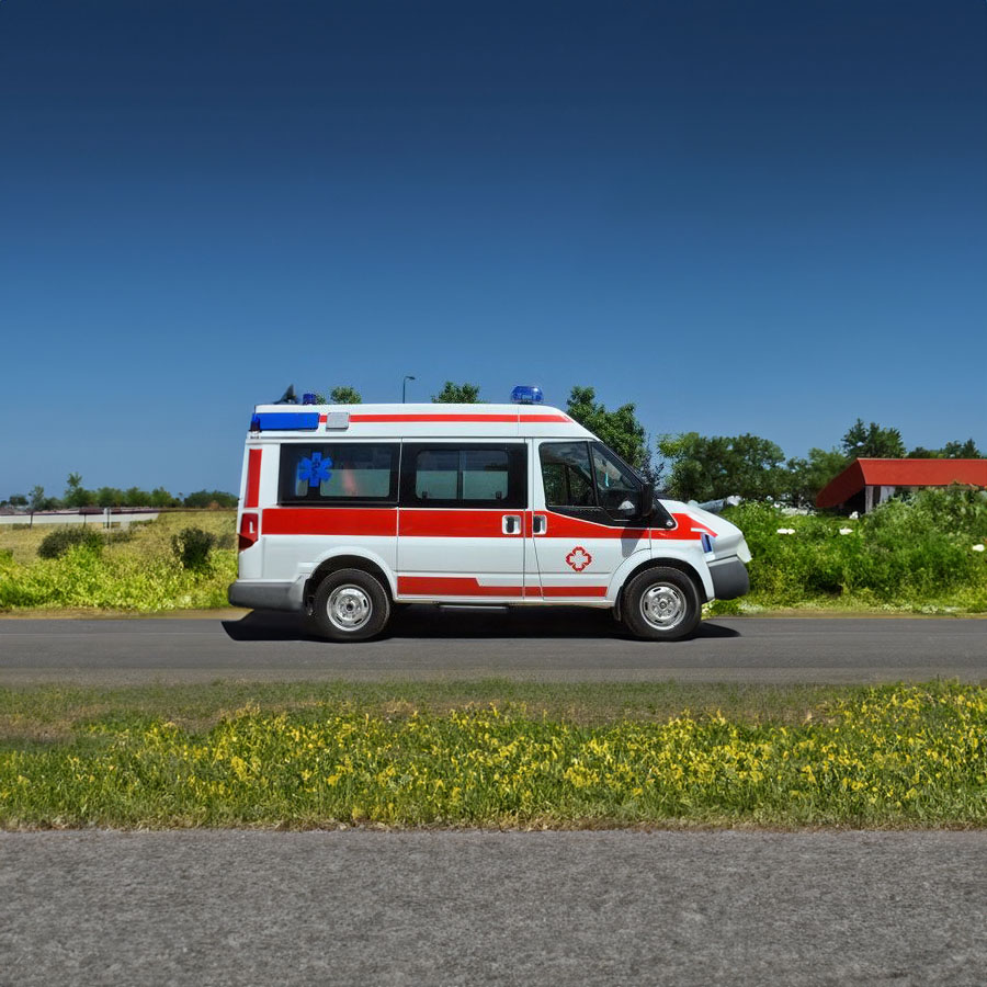 苏州租赁急救车联系电话