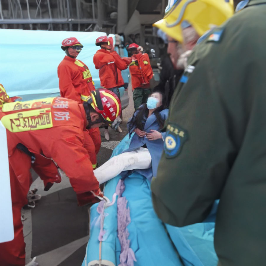 苏州出租急救车联系电话