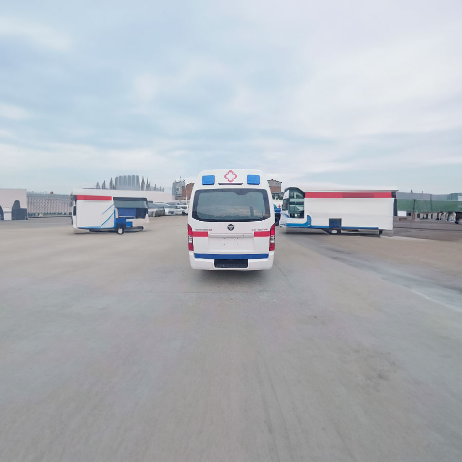 苏州出租救护车联系电话