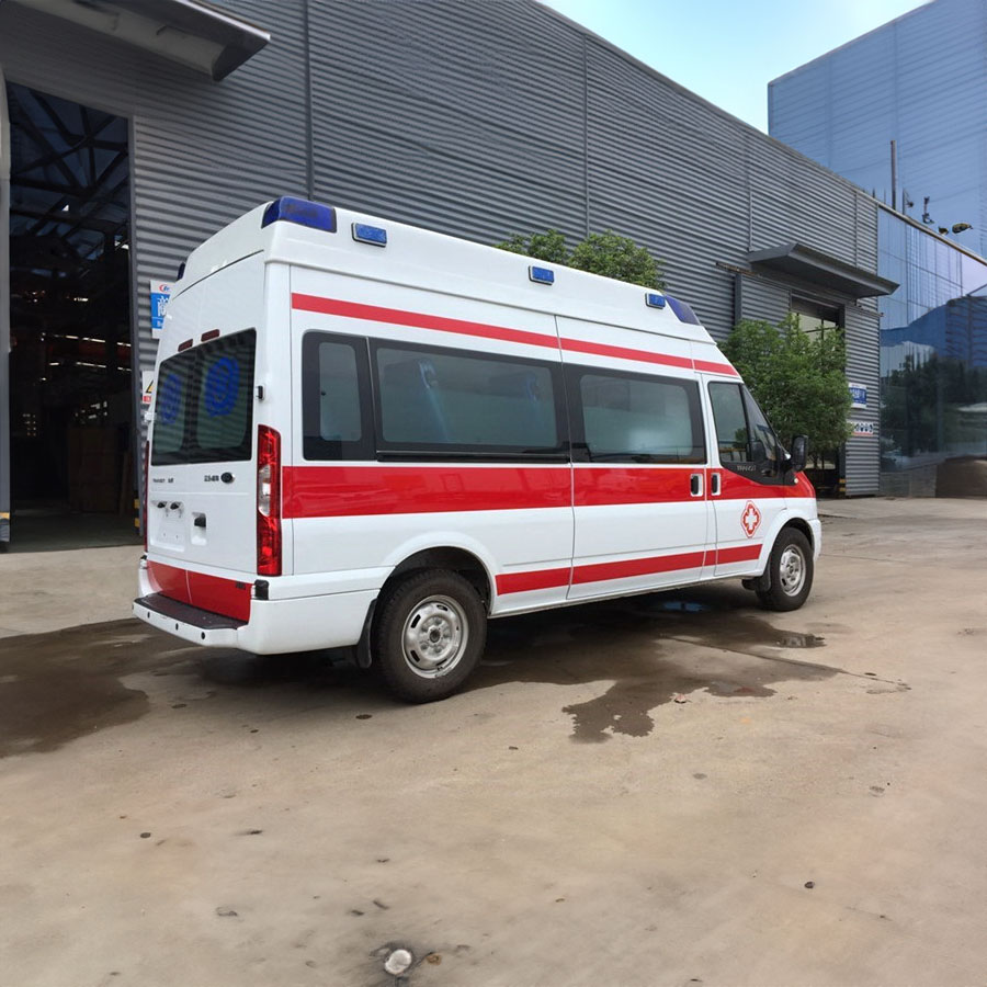 苏州出租私人救护车电话