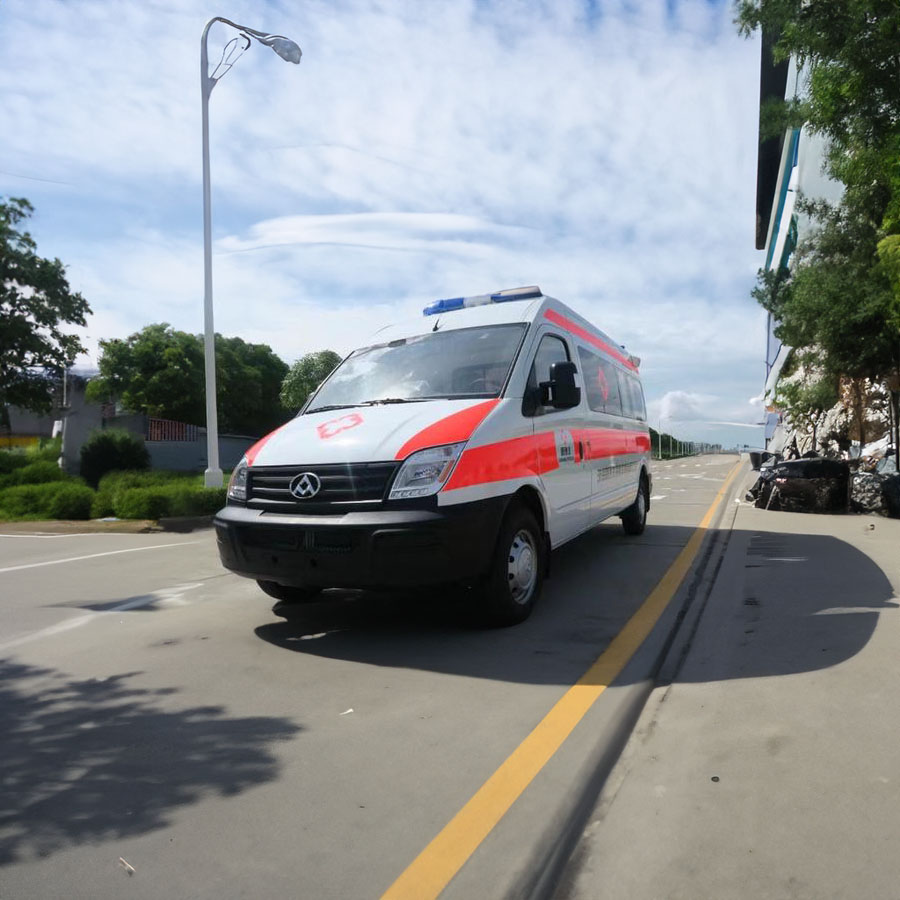 苏州租赁急救车电话