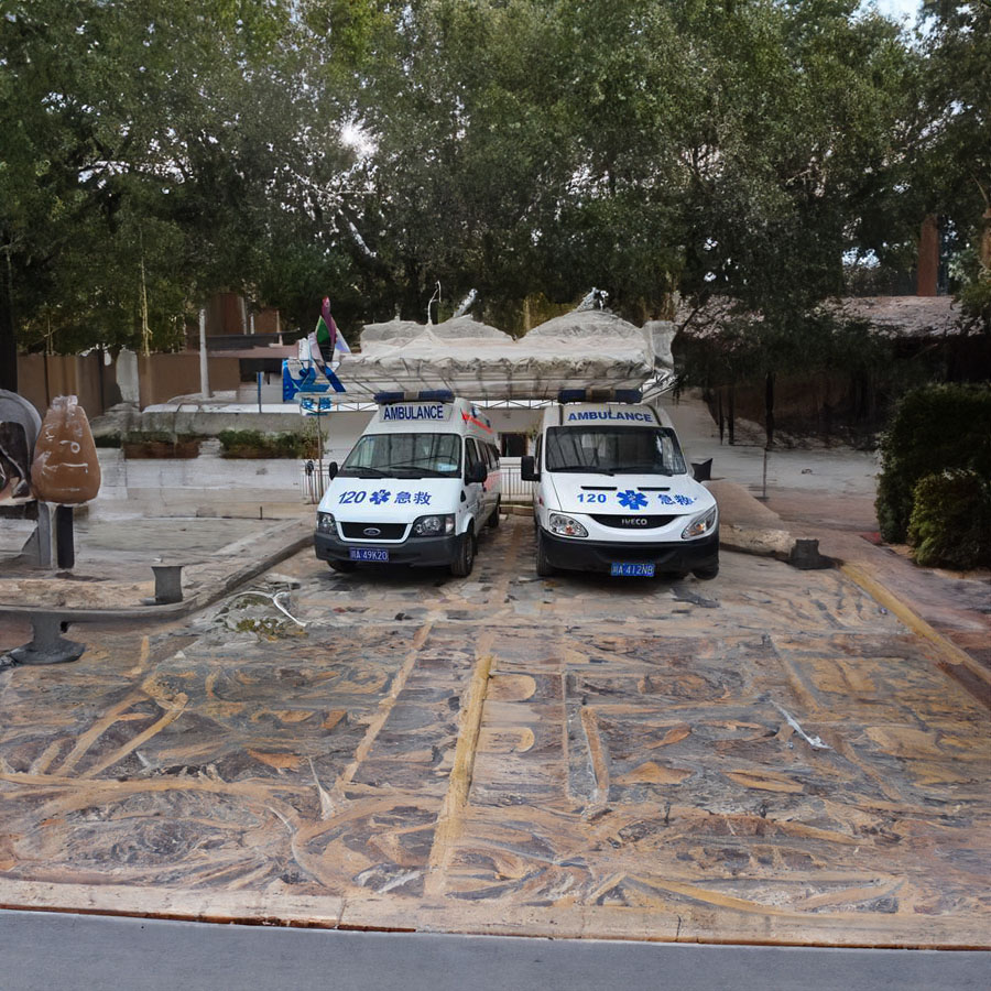 苏州出租120电话