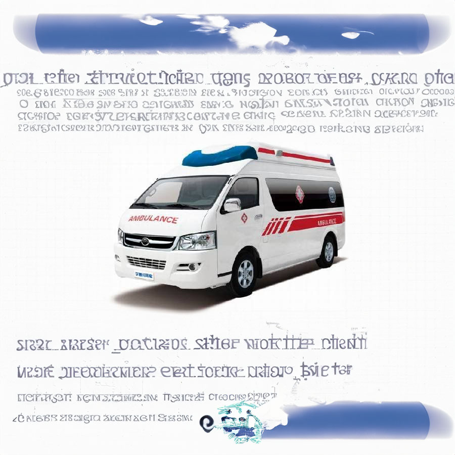 苏州出租私人救护车