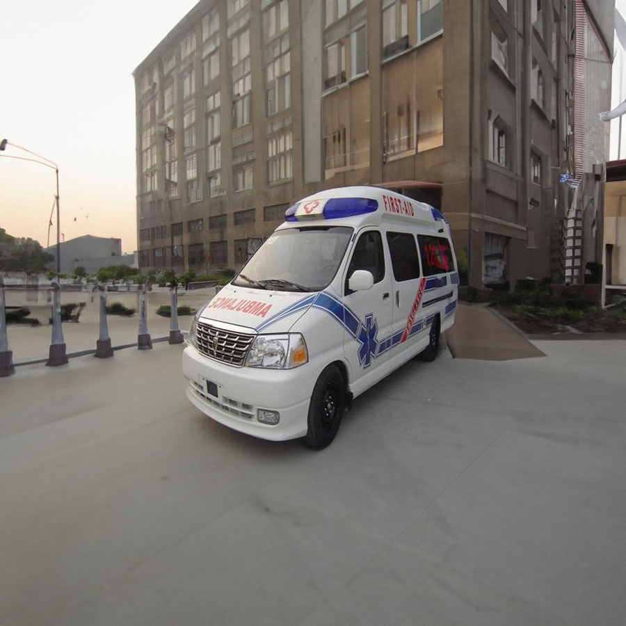 苏州租赁急救车电话号码