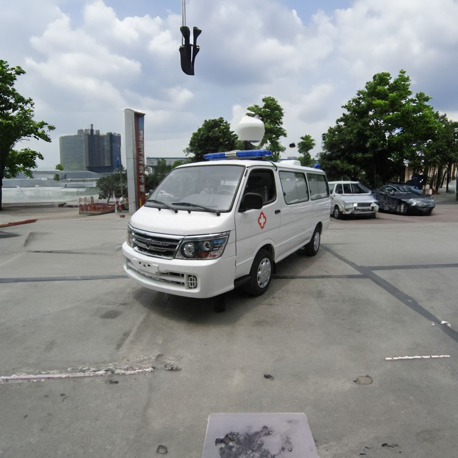 苏州出租急救车