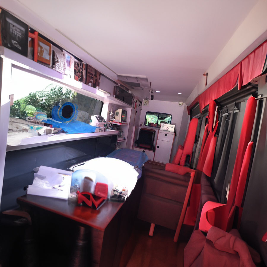 苏州租赁120联系方式