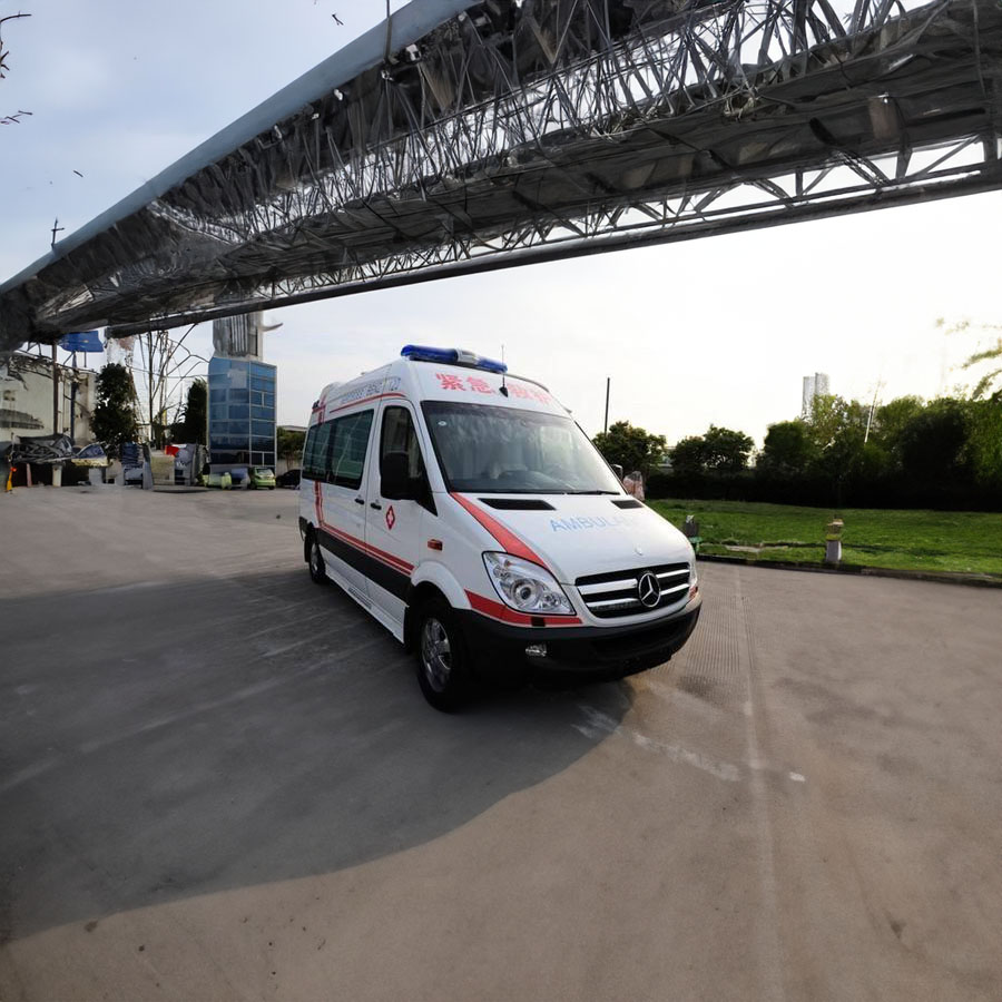 苏州租赁私人救护车电话