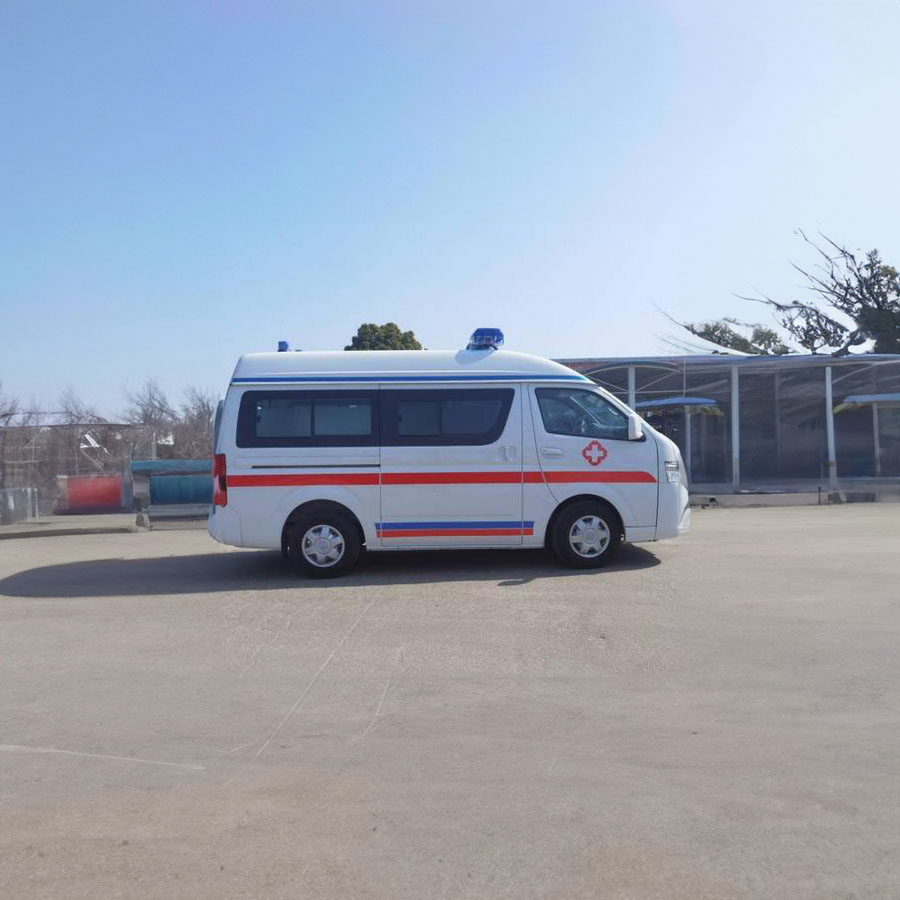 苏州出租私人救护车电话