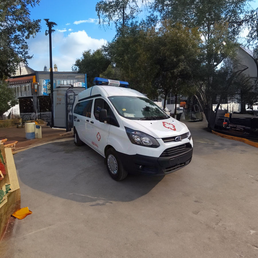 苏州租赁急救车联系电话