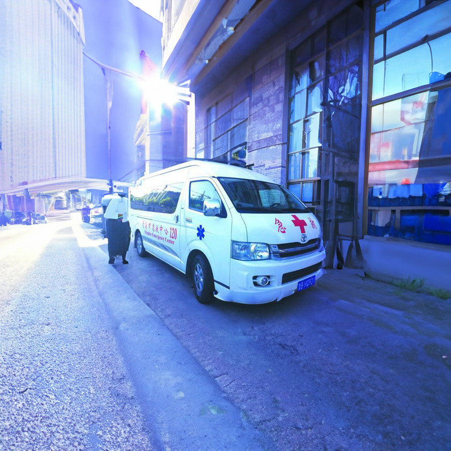 苏州出租救护车电话号码