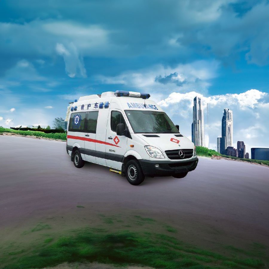 苏州出租急救车电话