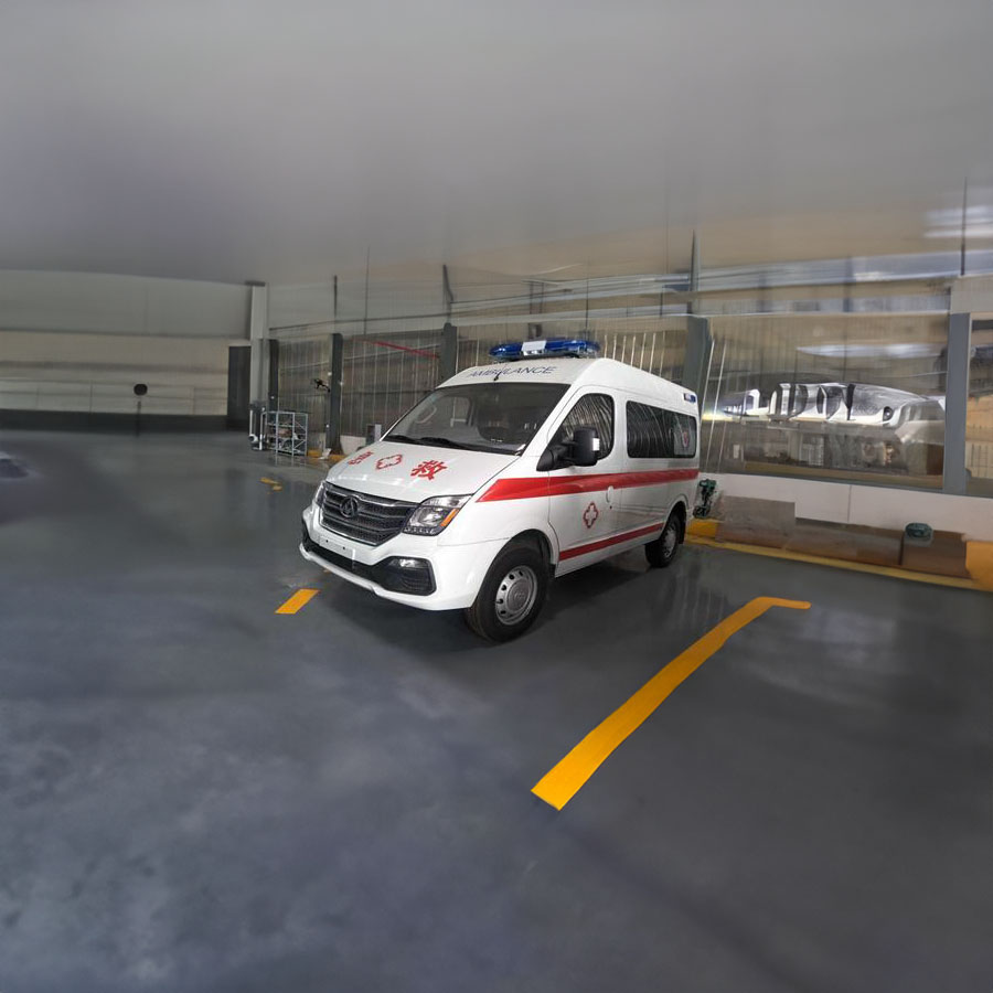 苏州租赁救护车电话号码