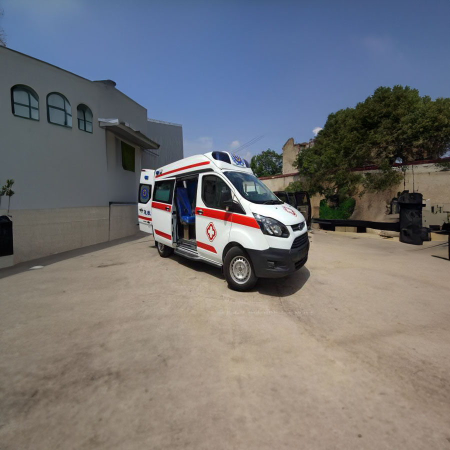 苏州租赁120联系电话