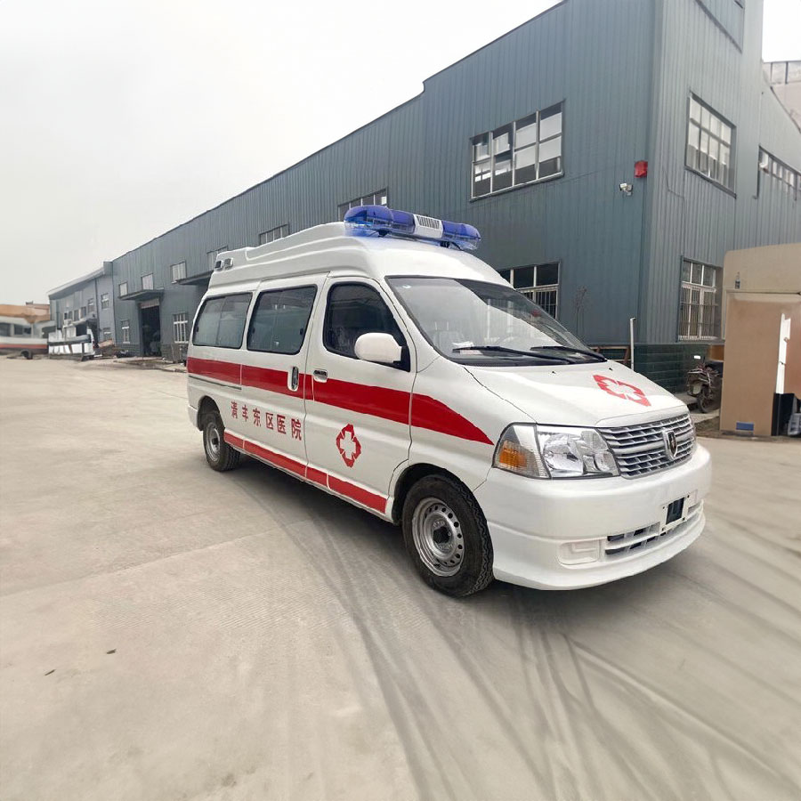 苏州出租急救车
