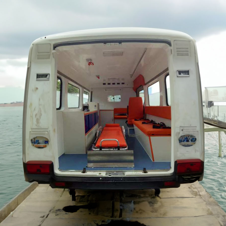 苏州租赁私人救护车电话