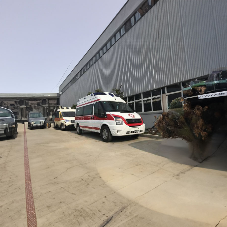 苏州租赁私人救护车电话号码