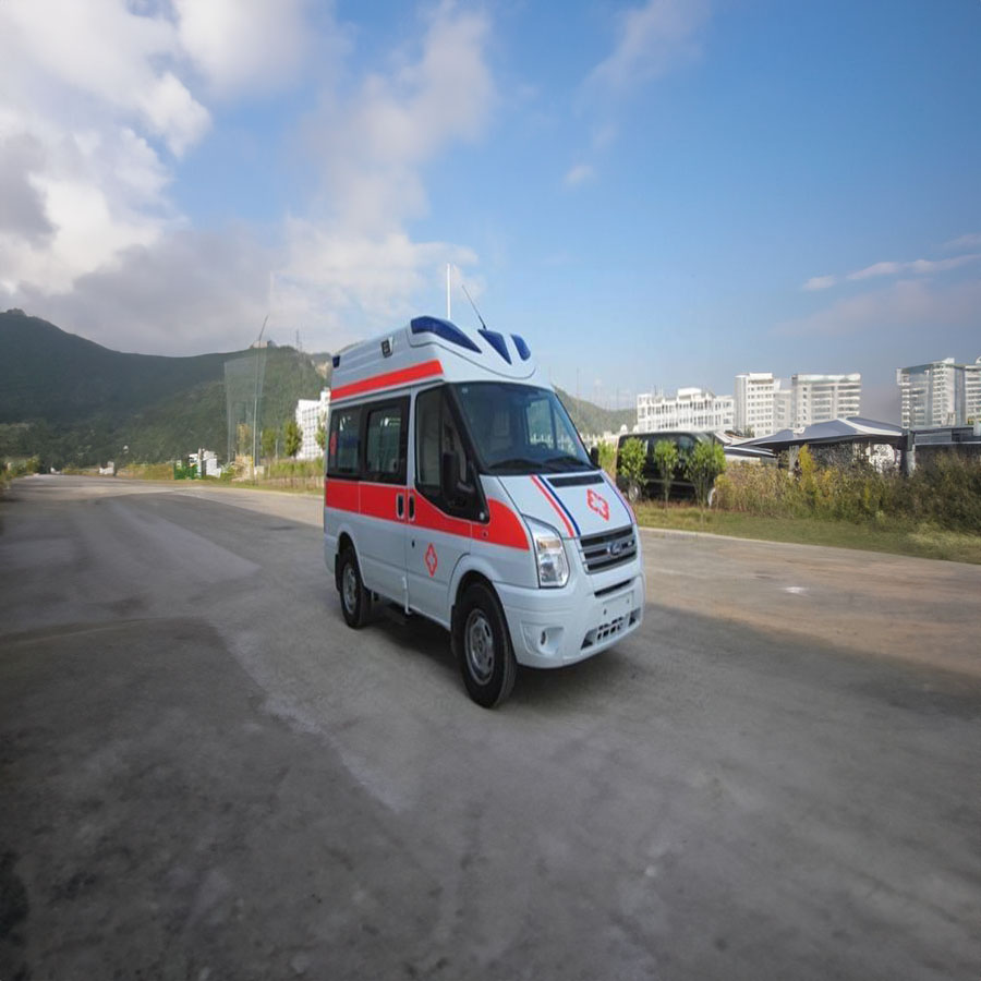 苏州租赁救护车联系电话