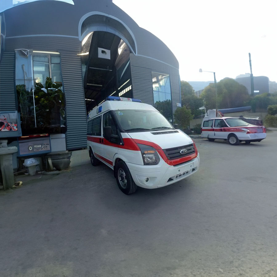 苏州出租救护车联系方式