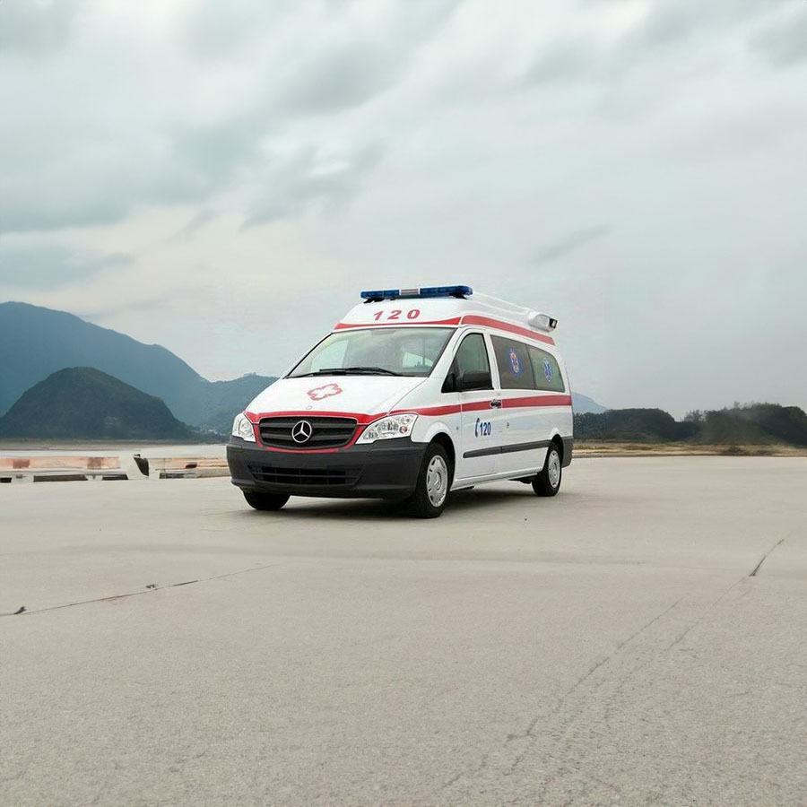 苏州出租私人救护车电话