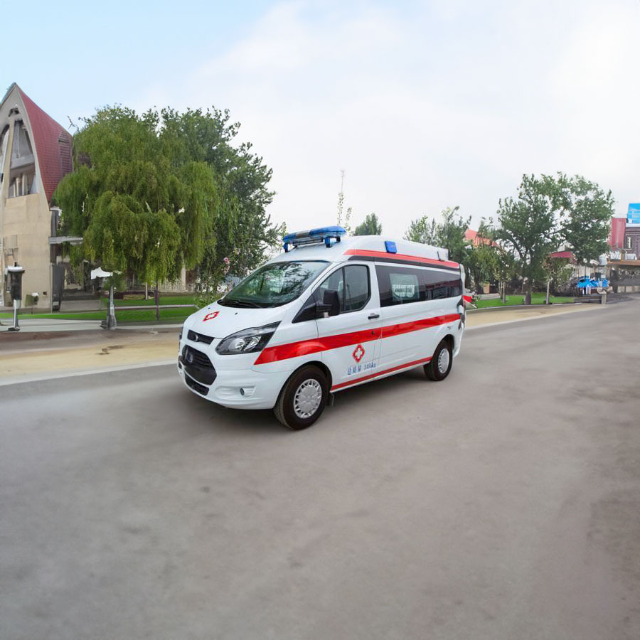 苏州出租私人救护车