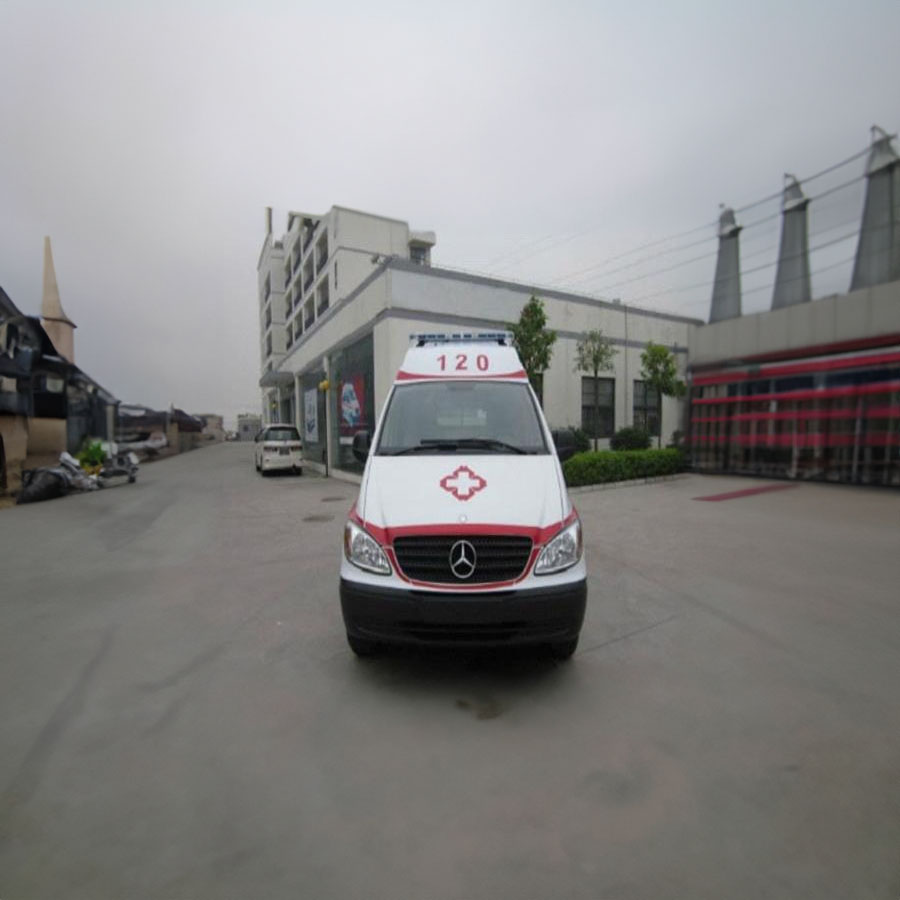 苏州出租急救车