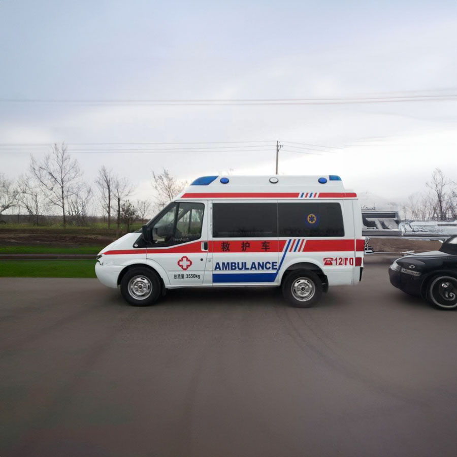 苏州出租私人救护车电话