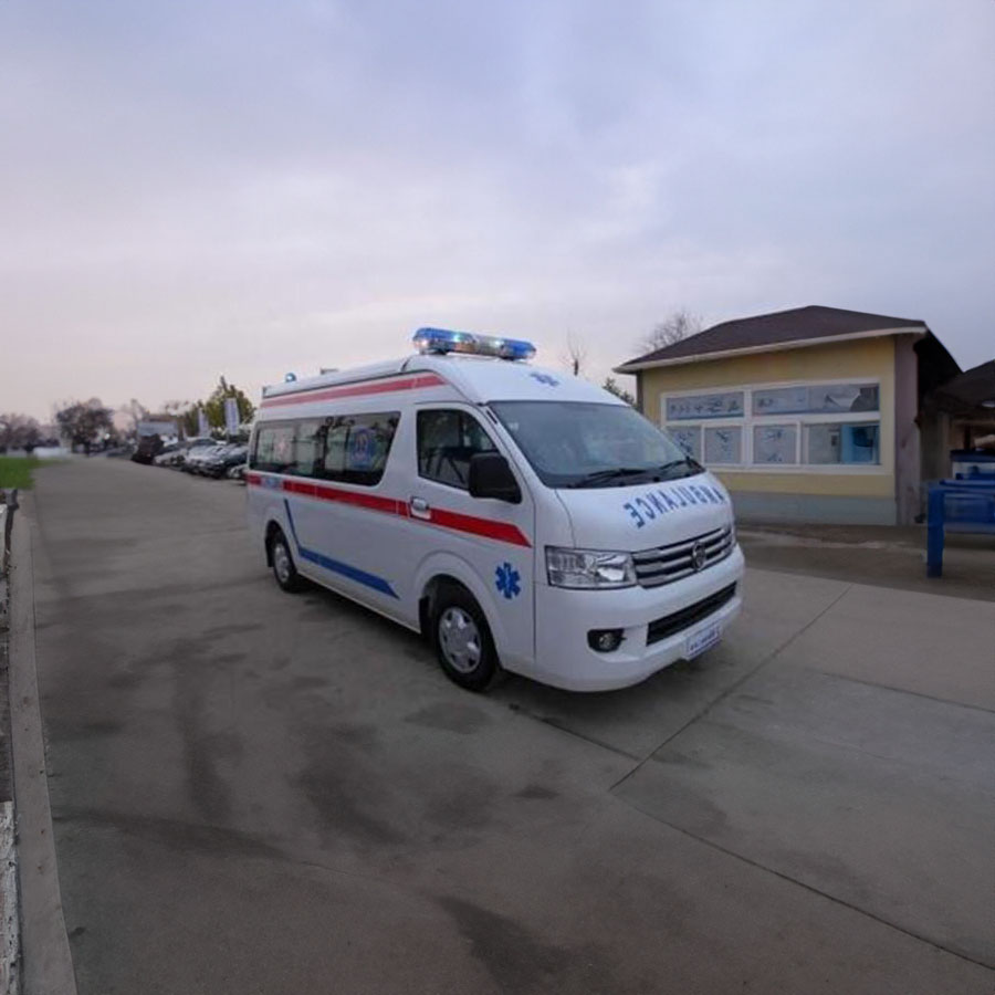 苏州租赁救护车联系方式