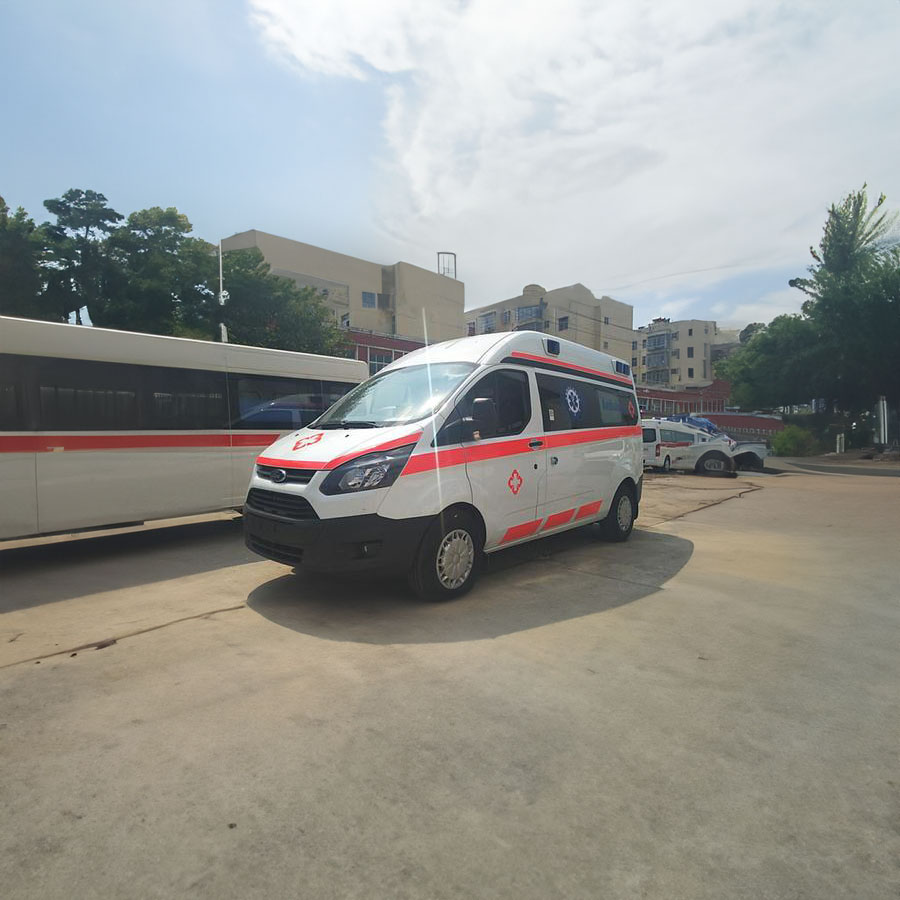 苏州出租救护车联系方式