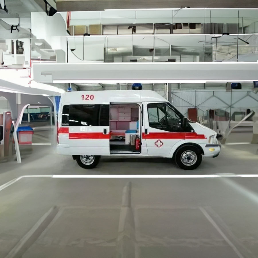 苏州出租急救车联系电话