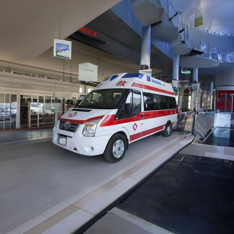 苏州出租救护车联系电话