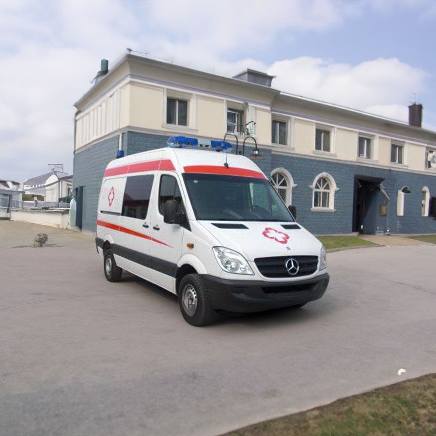 苏州租赁急救车电话号码