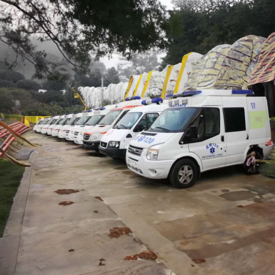 苏州租赁私人救护车联系方式