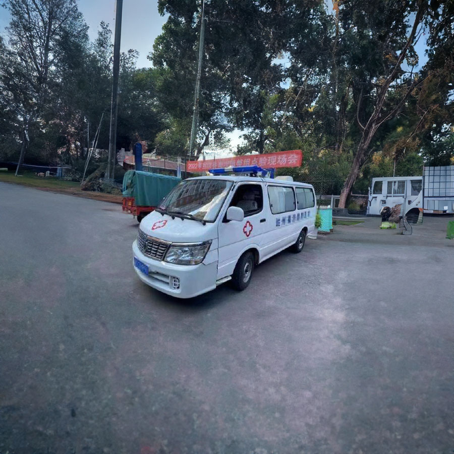 苏州租赁急救车电话