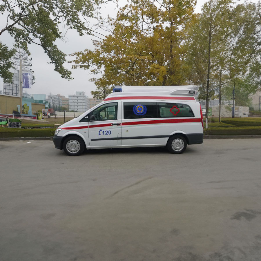 苏州出租救护车联系电话