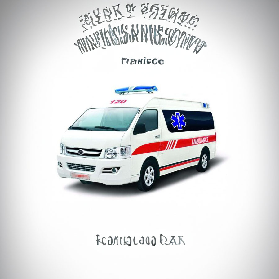 苏州出租救护车