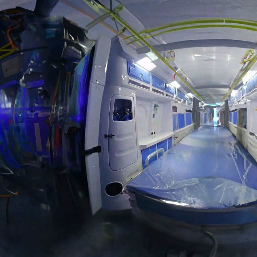 苏州出租急救车电话号码