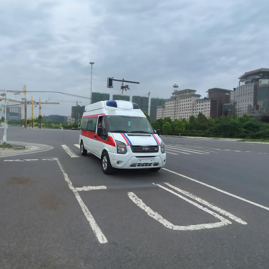 苏州出租私人救护车联系电话