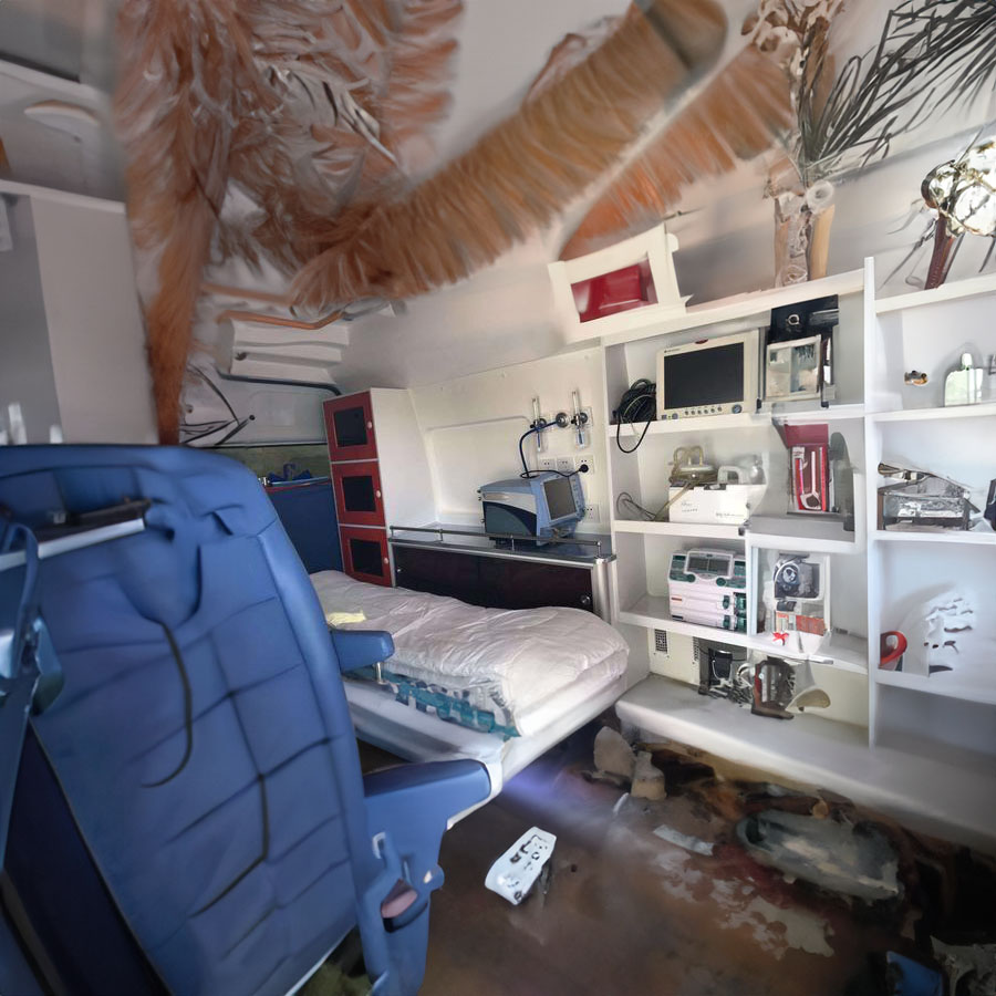 苏州租赁私人救护车联系电话