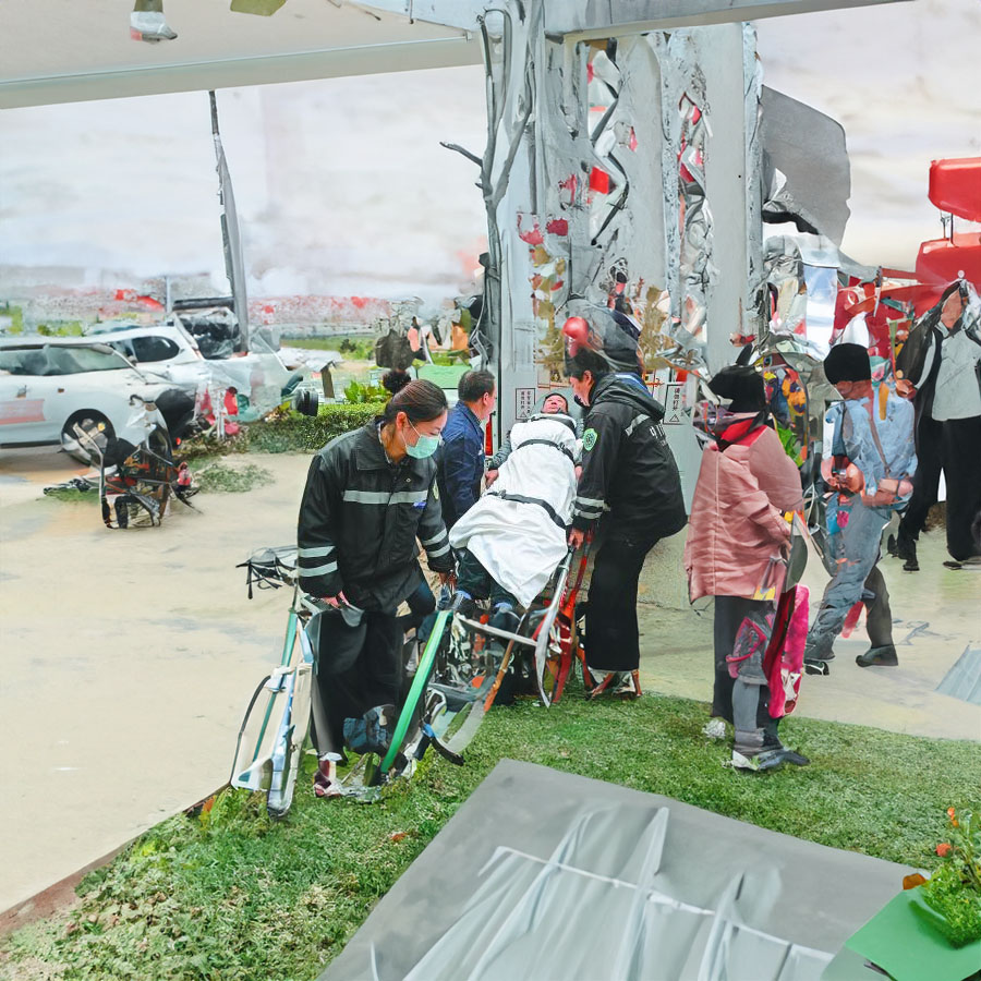 苏州租赁救护车电话号码