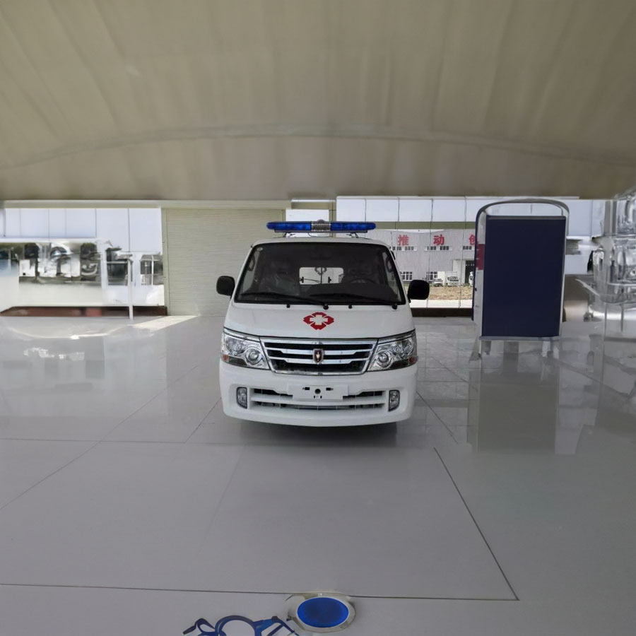 苏州出租救护车联系方式