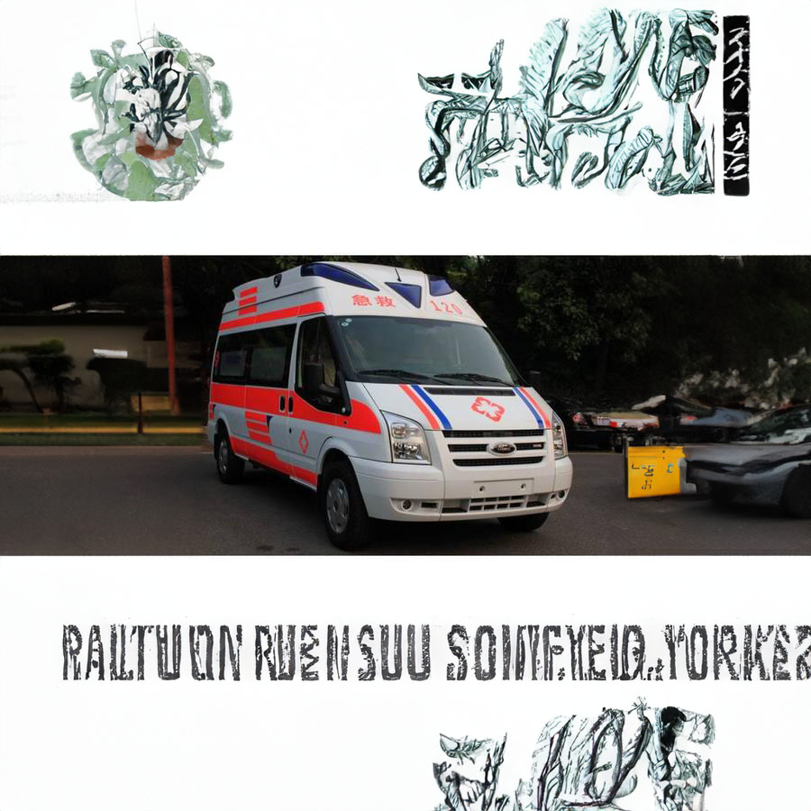 苏州出租急救车联系电话